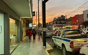Hotel Olavarria